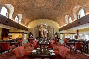 hilton san luis potosi