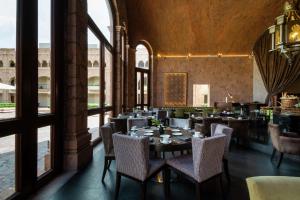 hilton san luis potosi
