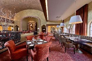 hilton san luis potosi