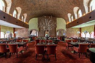 hilton san luis potosi