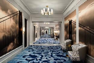 The Westin St. Francis San Francisco On Union Square,Alameda Point>>San Francisco,5 star