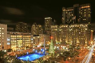The Westin St. Francis San Francisco On Union Square,Alameda Point>>San Francisco,5 star