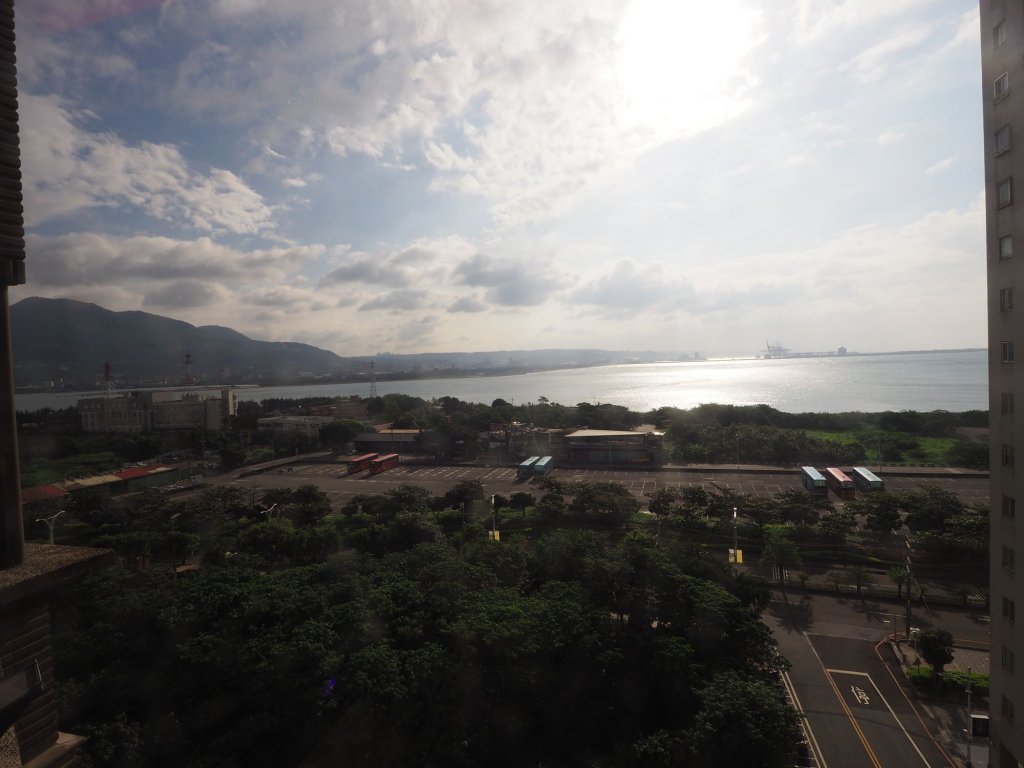 sunrise business hotel tamsui