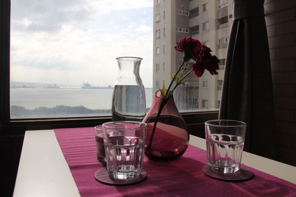 sunrise business hotel tamsui