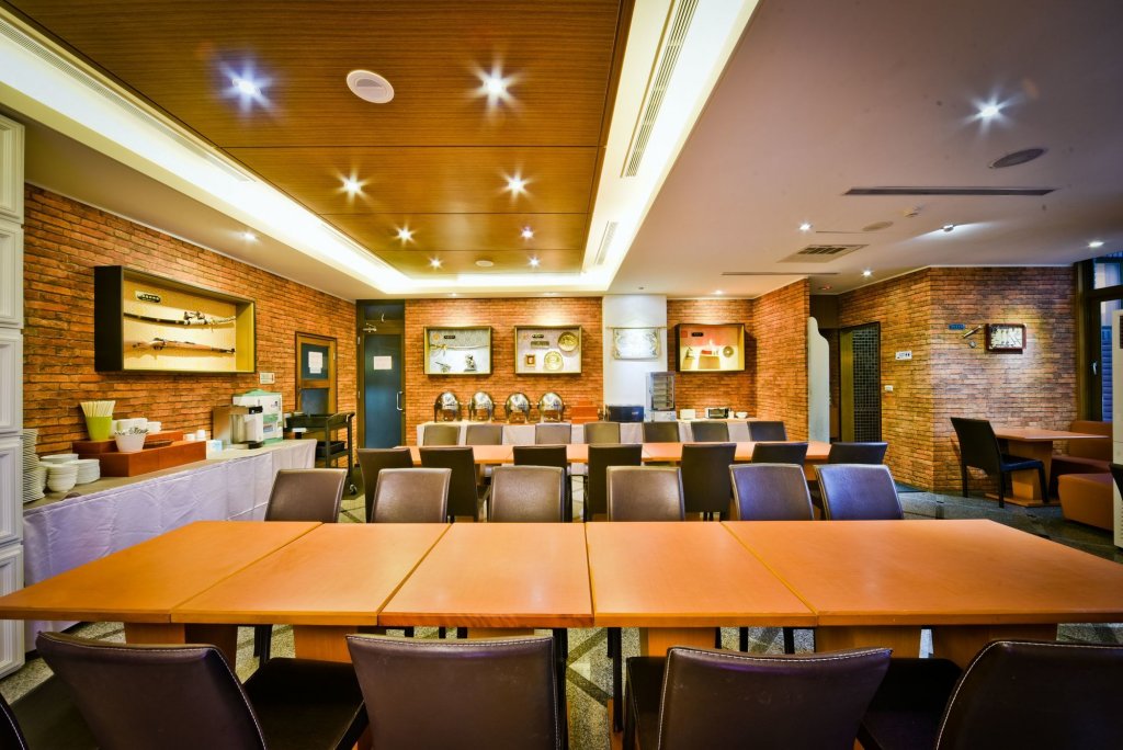 sunrise business hotel tamsui