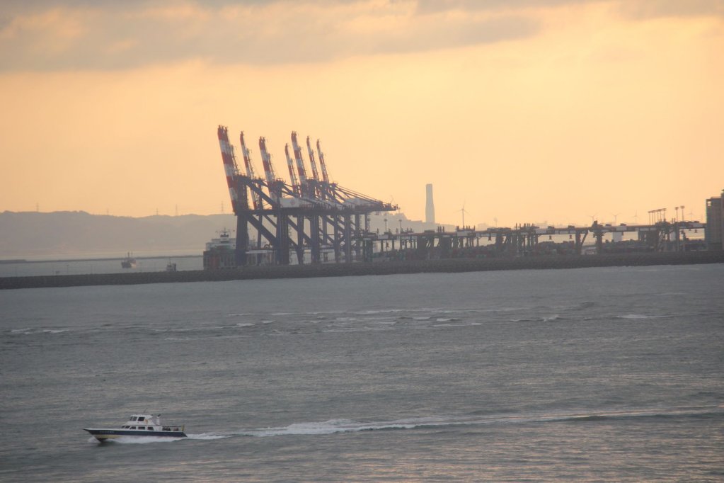 sunrise business hotel tamsui