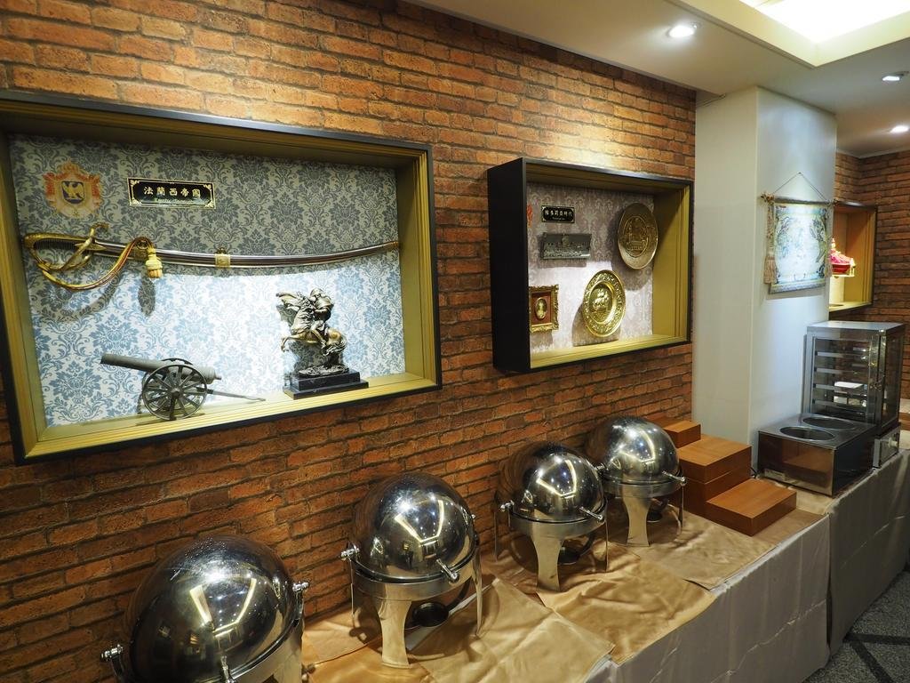 sunrise business hotel tamsui