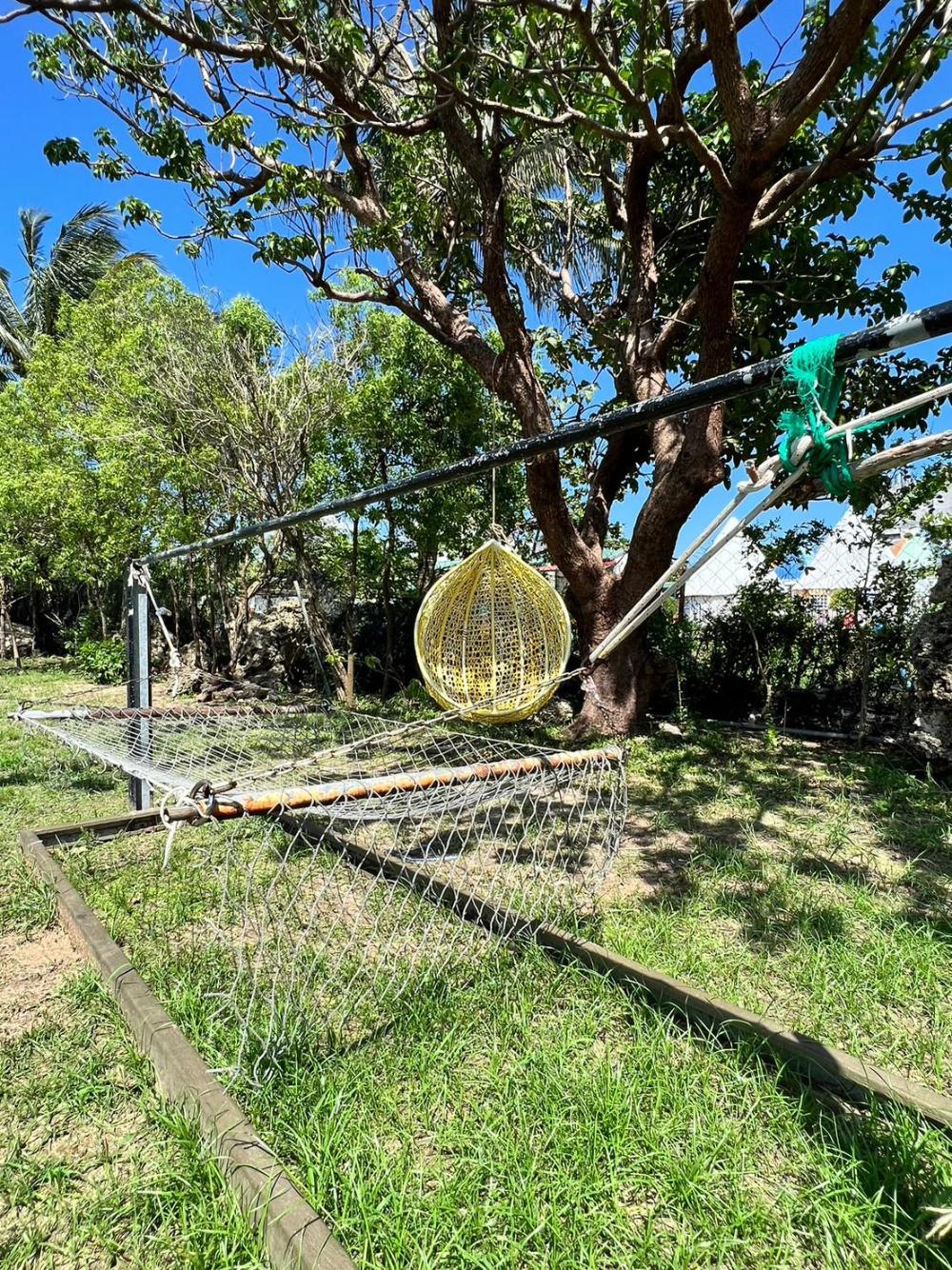 kenting dajianshan wilderness bungalow