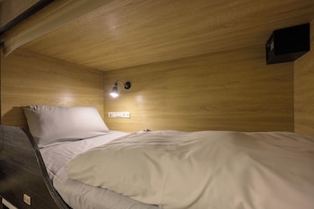 work inn at taipei 101