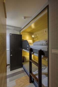 work inn at taipei 101