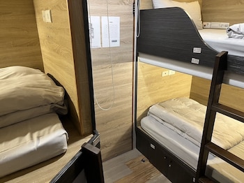 work inn at taipei 101