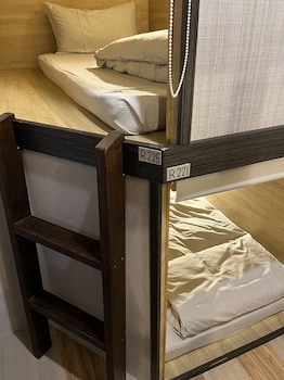 work inn at taipei 101