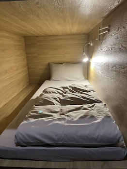 work inn at taipei 101