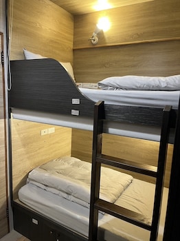 work inn at taipei 101