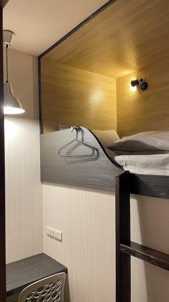 work inn at taipei 101