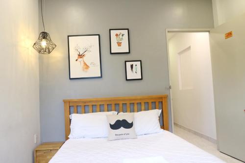 Long Hostel,Ho Chi Minh City>>District 1,2 star