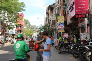 long hostel