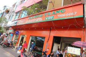 long hostel