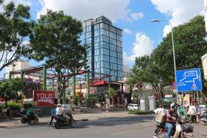 long hostel