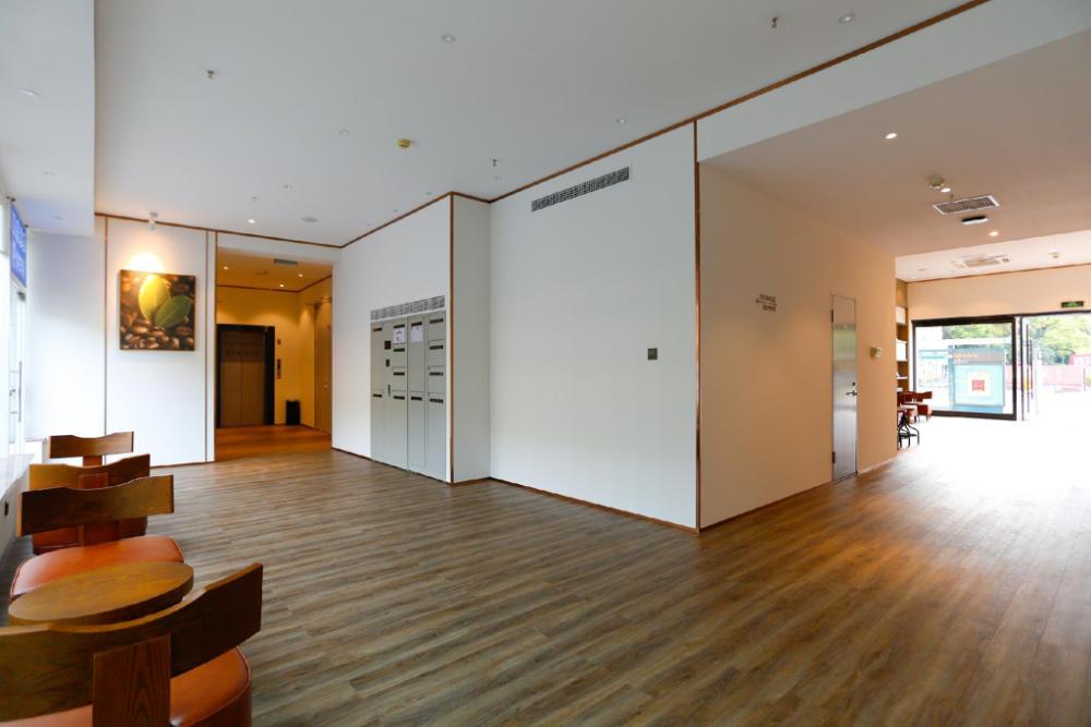 hanting hotel zhuji jiangdong road