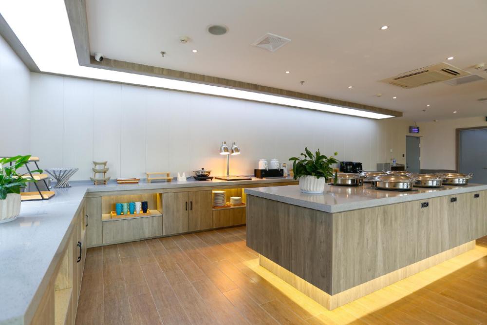 hanting hotel zhuji jiangdong road