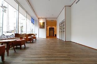 hanting hotel zhuji jiangdong road