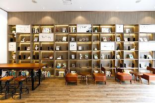 hanting hotel zhuji jiangdong road