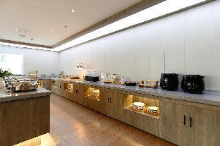 hanting hotel zhuji jiangdong road