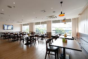 hanting hotel zhuji jiangdong road