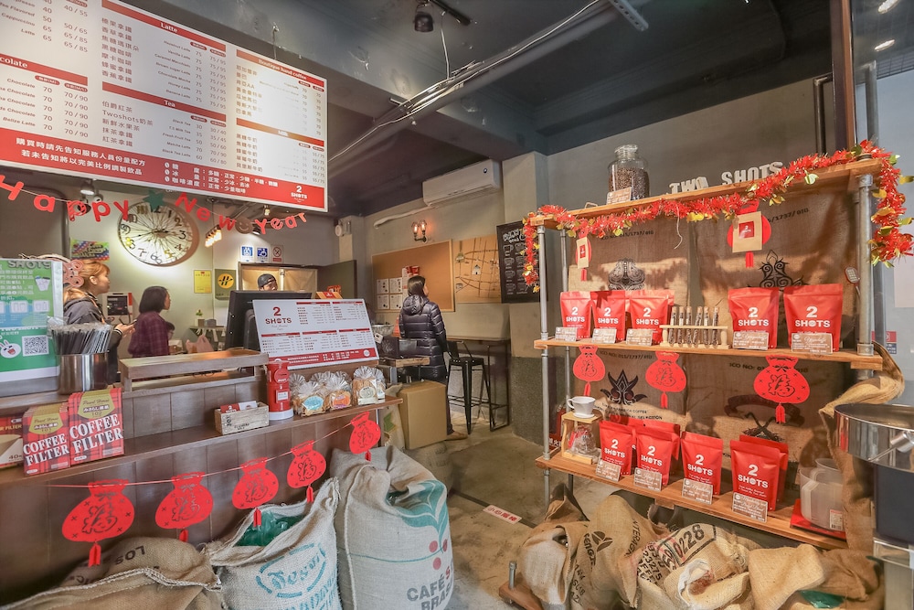 dongmen 3 capsule inn hostel