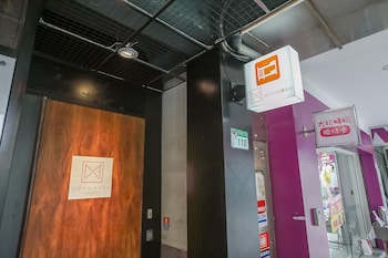 dongmen 3 capsule inn hostel