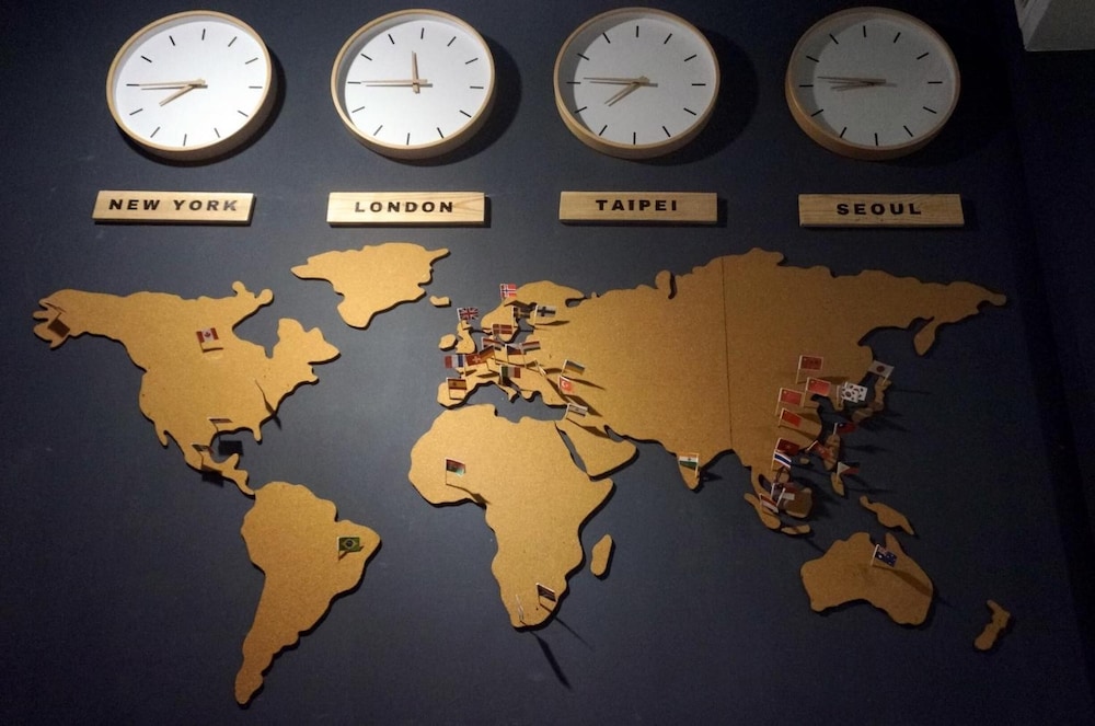 dongmen 3 capsule inn hostel