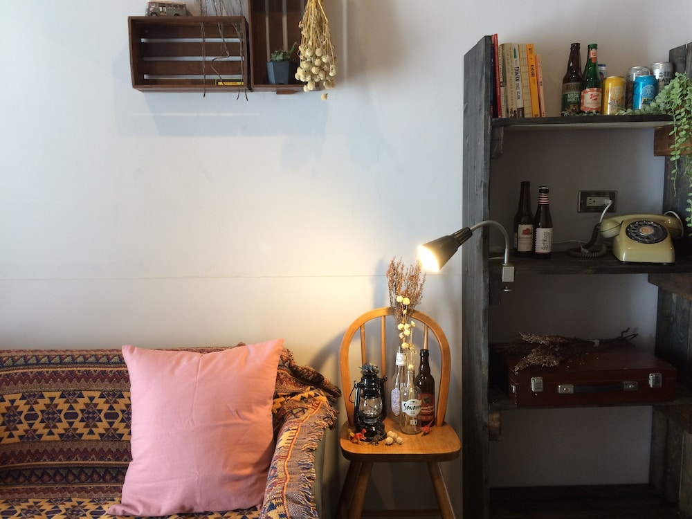 dongmen 3 capsule inn hostel