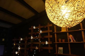 dongmen 3 capsule inn hostel