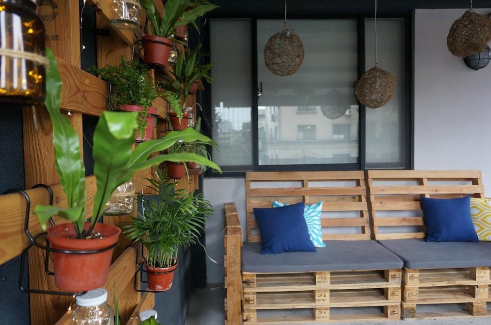 dongmen 3 capsule inn hostel