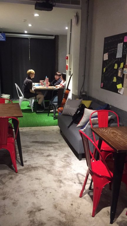 dongmen 3 capsule inn hostel