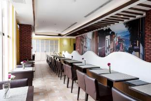 duo romance motel hualien
