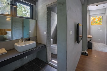 ruisui sunshine hot spring bandb