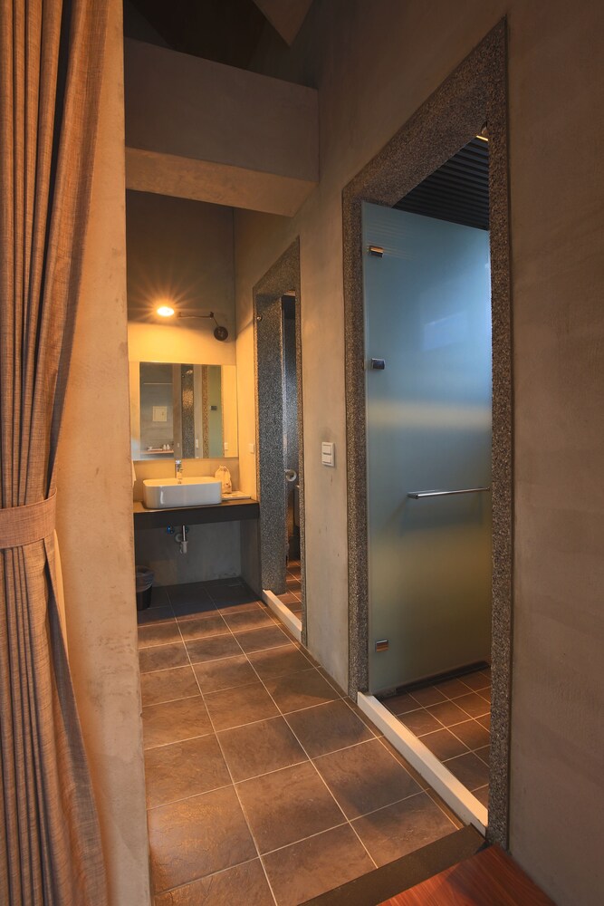 ruisui sunshine hot spring bandb