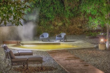 ruisui sunshine hot spring bandb