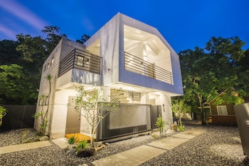 ruisui sunshine hot spring bandb