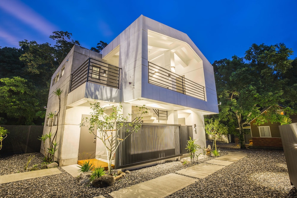 ruisui sunshine hot spring bandb