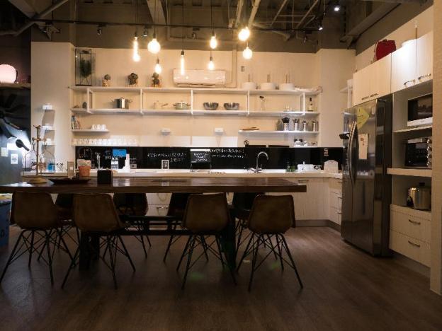 light hostel hualien
