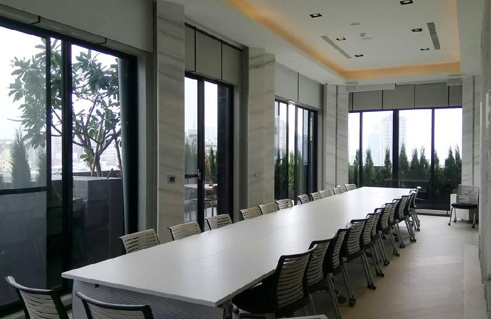boda hotel taichung