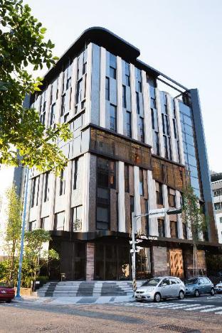 Boda Hotel Taichung,Xitun>>Taichung,4 star