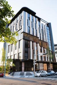 Boda Hotel Taichung,Xitun>>Taichung,4 star