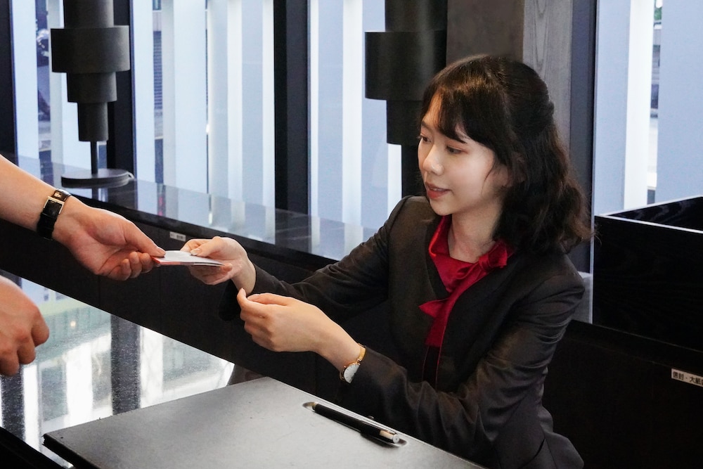 boda hotel taichung