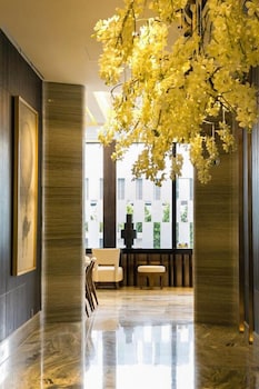 boda hotel taichung