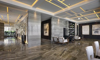 boda hotel taichung