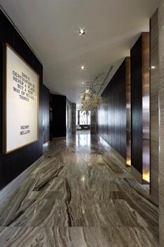 boda hotel taichung